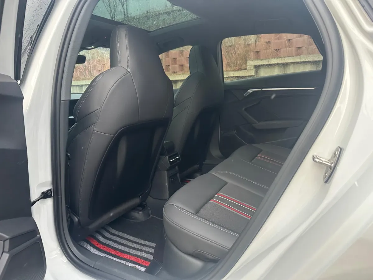 2022 Audi A3 1.4T 150HP L4 7DCT,autocango,china used car exporter,china ev exporter,chinese used car exporter,chinese used ev exporter