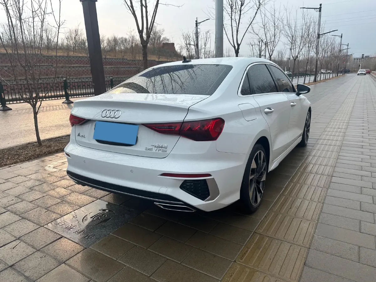 2022 Audi A3 1.4T 150HP L4 7DCT,autocango,china used car exporter,china ev exporter,chinese used car exporter,chinese used ev exporter