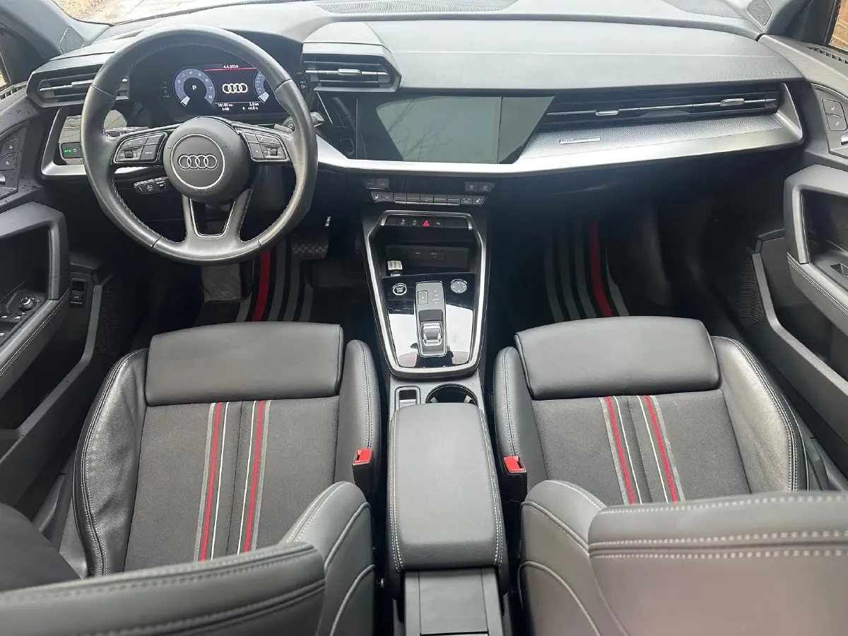 2022 Audi A3 1.4T 150HP L4 7DCT,autocango,china used car exporter,china ev exporter,chinese used car exporter,chinese used ev exporter