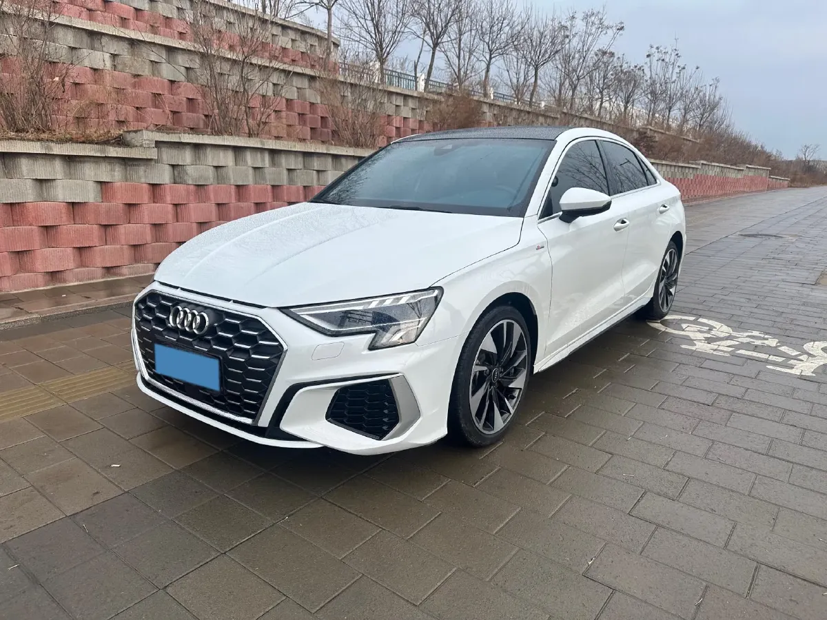 2022 Audi A3 1.4T 150HP L4 7DCT,autocango,china used car exporter,china ev exporter,chinese used car exporter,chinese used ev exporter