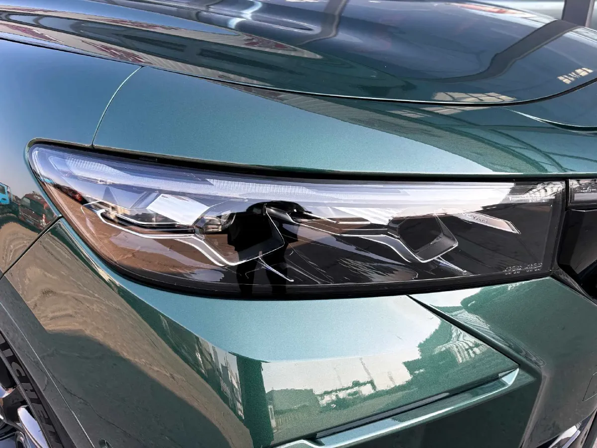 2024 Voyah FREE 1.5T 150HP L4 REEV 39.2KWH,autocango,china used car exporter,china ev exporter,chinese used car exporter,chinese used ev exporter