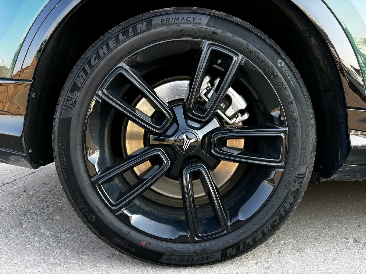 2024 Voyah FREE 1.5T 150HP L4 REEV 39.2KWH,autocango,china used car exporter,china ev exporter,chinese used car exporter,chinese used ev exporter