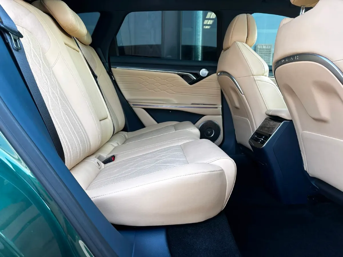 2024 Voyah FREE 1.5T 150HP L4 REEV 39.2KWH,autocango,china used car exporter,china ev exporter,chinese used car exporter,chinese used ev exporter