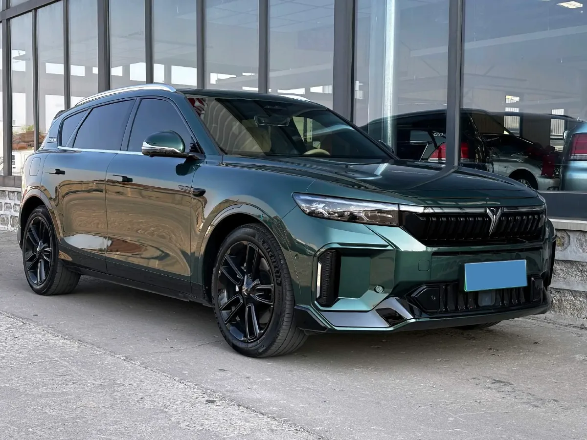 2024 Voyah FREE 1.5T 150HP L4 REEV 39.2KWH,autocango,china used car exporter,china ev exporter,chinese used car exporter,chinese used ev exporter