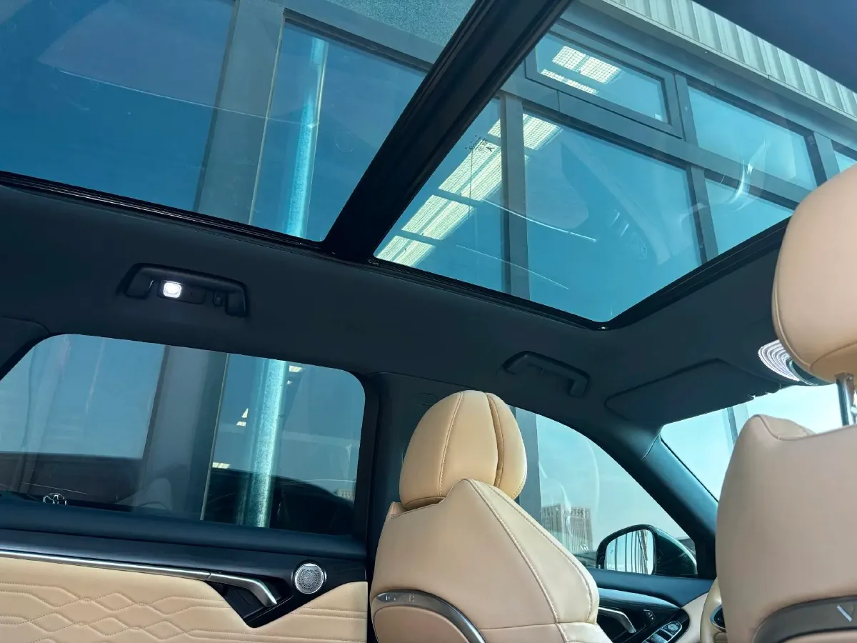 2024 Voyah FREE 1.5T 150HP L4 REEV 39.2KWH,autocango,china used car exporter,china ev exporter,chinese used car exporter,chinese used ev exporter