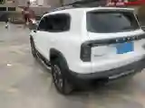 2021 Haval Dargo 2.0T 211HP L4 7DCT