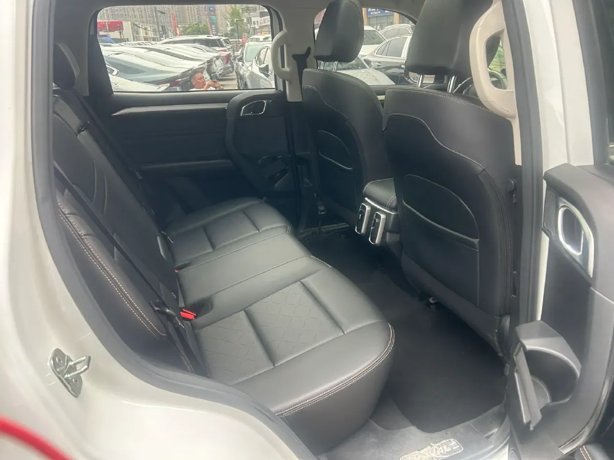 2021 Haval Dargo 2.0T 211HP L4 7DCT,autocango,china used car exporter,china ev exporter,chinese used car exporter,chinese used ev exporter