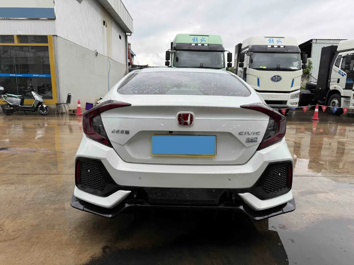 2019 Honda Civic 1.5T 177HP L4 CVT,autocango,china used car exporter,china ev exporter,chinese used car exporter,chinese used ev exporter