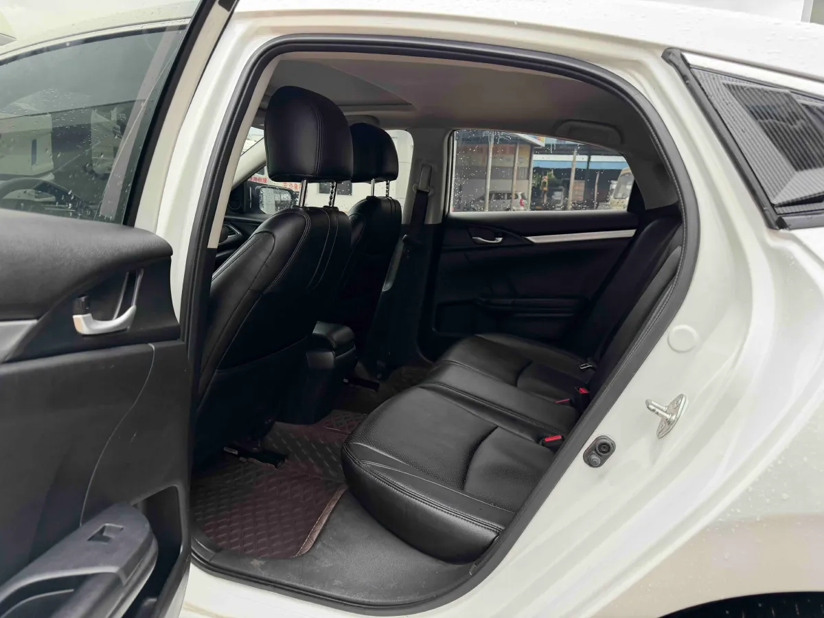 2019 Honda Civic 1.5T 177HP L4 CVT,autocango,china used car exporter,china ev exporter,chinese used car exporter,chinese used ev exporter