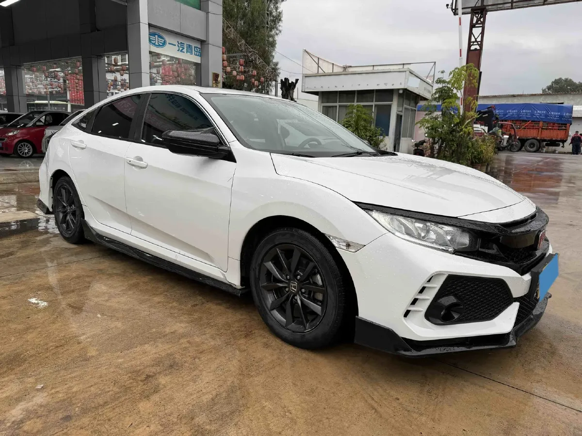 2019 Honda Civic 1.5T 177HP L4 CVT,autocango,china used car exporter,china ev exporter,chinese used car exporter,chinese used ev exporter