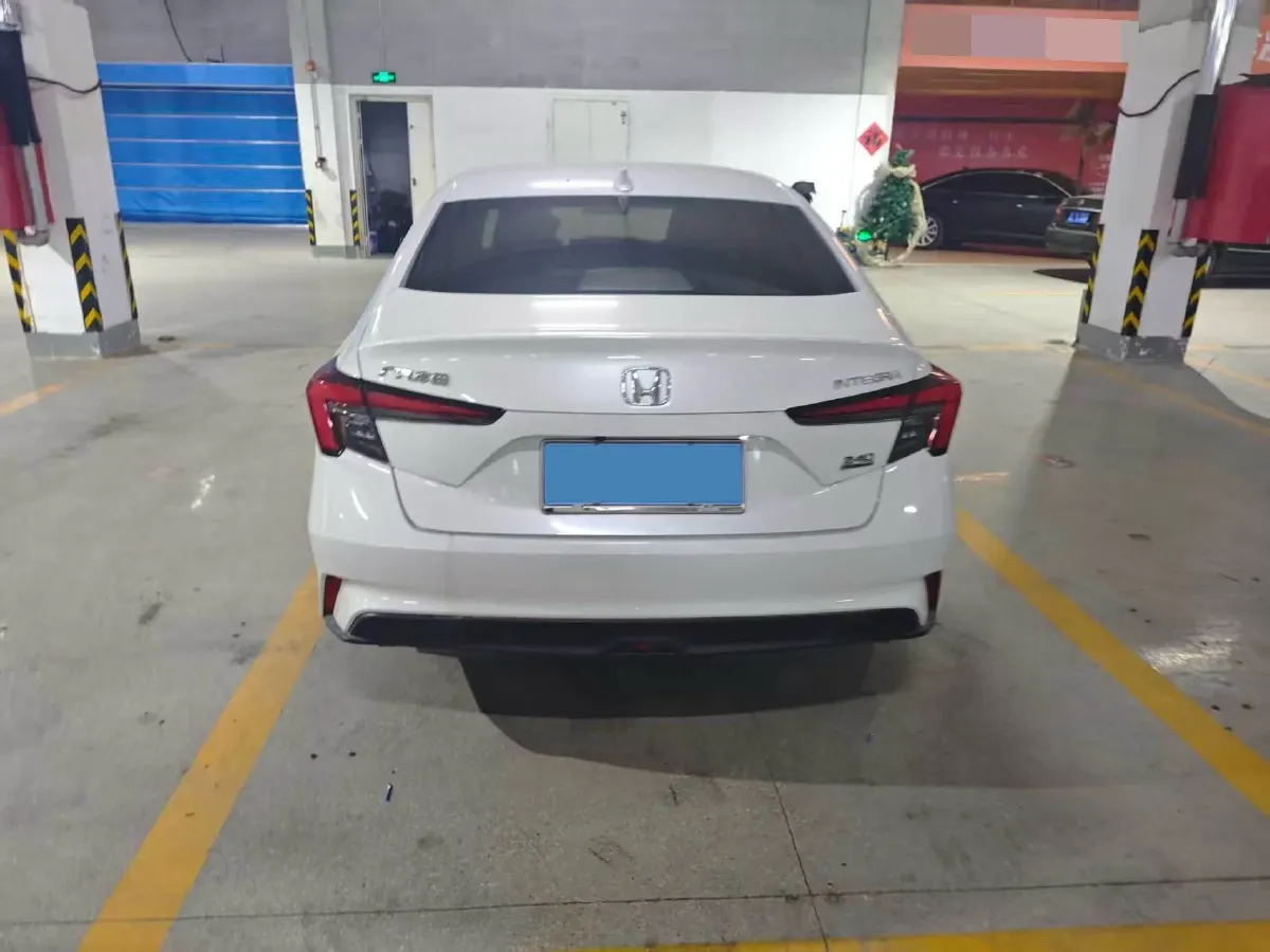2022 Honda Integra 1.5T 182HP L4 CVT,autocango,china used car exporter,china ev exporter,chinese used car exporter,chinese used ev exporter