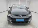 2015 Volkswagen Magotan 2.0T 200HP L4 6DCT