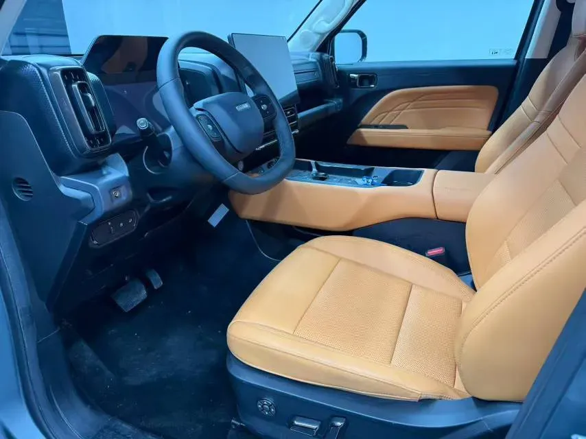 2026 Haval Raptor 1.5T 156HP L4 2DHT PHEV,autocango,china used car exporter,china ev exporter,chinese used car exporter,chinese used ev exporter