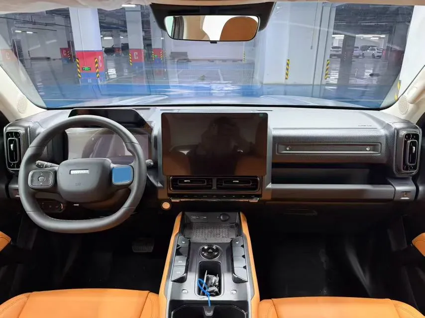 2026 Haval Raptor 1.5T 156HP L4 2DHT PHEV,autocango,china used car exporter,china ev exporter,chinese used car exporter,chinese used ev exporter