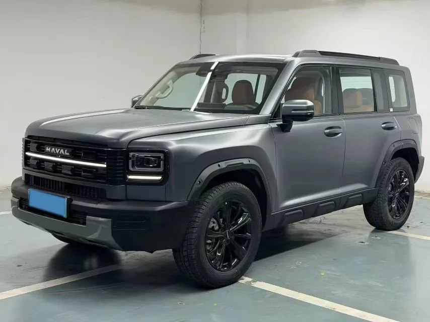 2026 Haval Raptor 1.5T 156HP L4 2DHT PHEV,autocango,china used car exporter,china ev exporter,chinese used car exporter,chinese used ev exporter