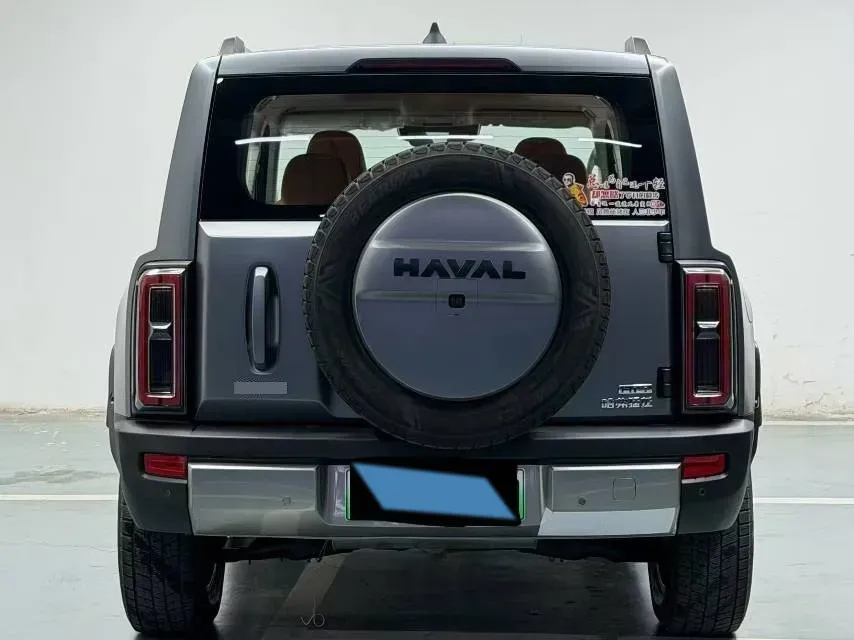 2026 Haval Raptor 1.5T 156HP L4 2DHT PHEV,autocango,china used car exporter,china ev exporter,chinese used car exporter,chinese used ev exporter