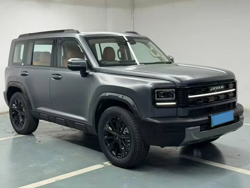 2026 Haval Raptor 1.5T 156HP L4 2DHT PHEV,autocango,china used car exporter,china ev exporter,chinese used car exporter,chinese used ev exporter