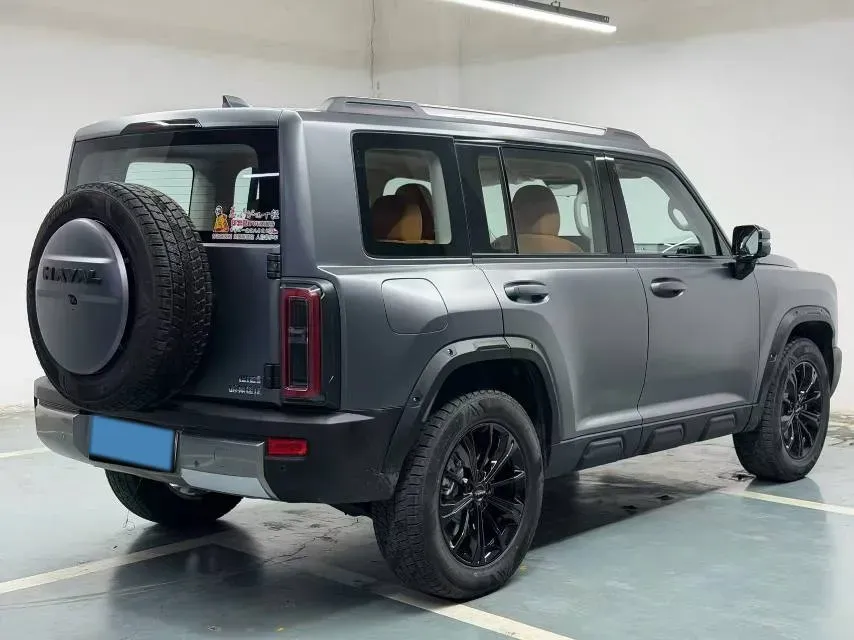 2026 Haval Raptor 1.5T 156HP L4 2DHT PHEV,autocango,china used car exporter,china ev exporter,chinese used car exporter,chinese used ev exporter