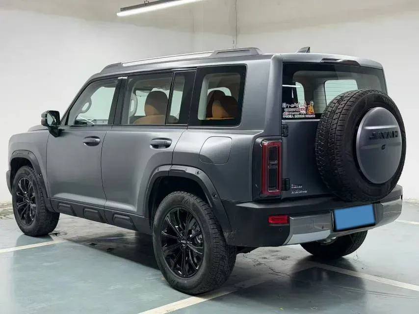 2026 Haval Raptor 1.5T 156HP L4 2DHT PHEV,autocango,china used car exporter,china ev exporter,chinese used car exporter,chinese used ev exporter