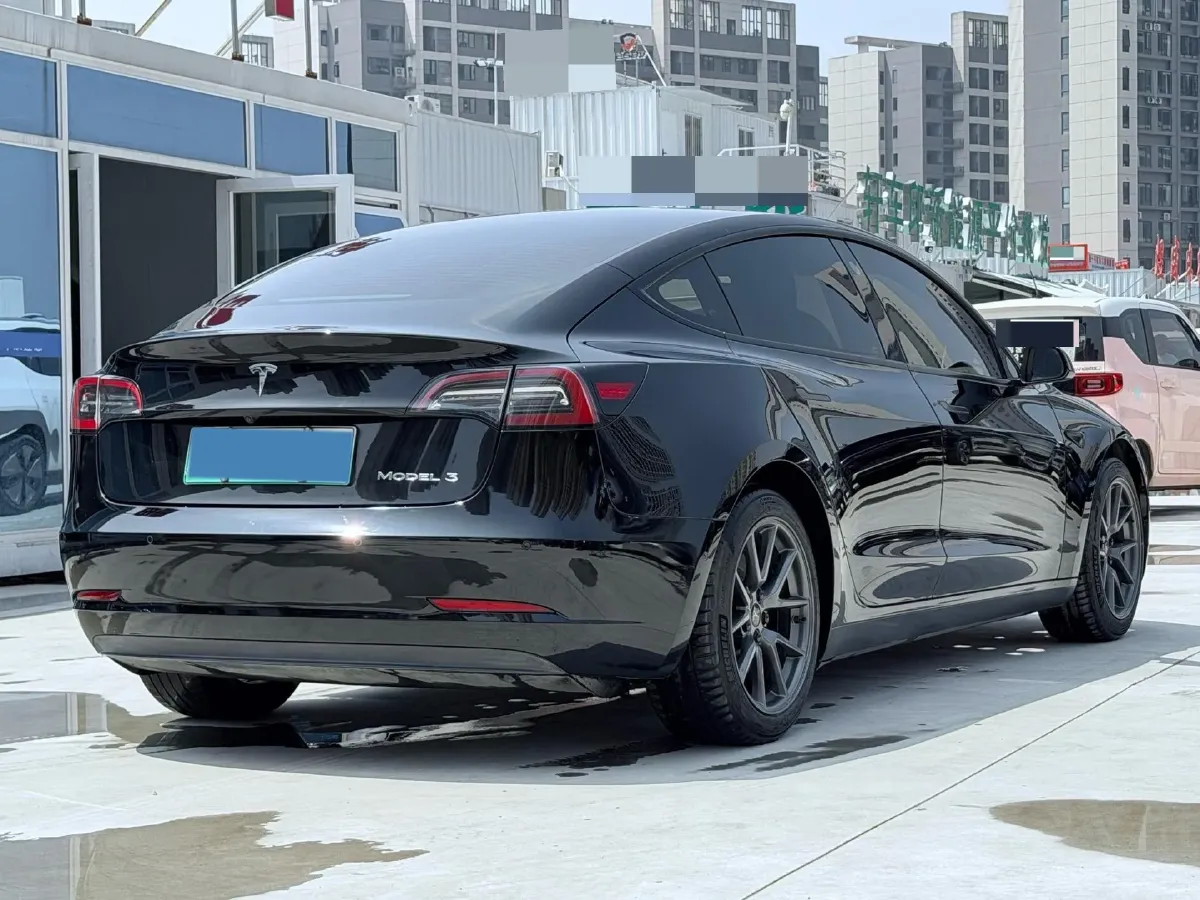 2021 Tesla Model 3 BEV 55KWH,autocango,china used car exporter,china ev exporter,chinese used car exporter,chinese used ev exporter
