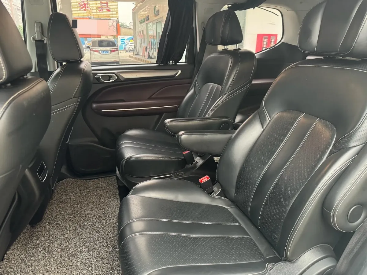 2021 GAC Trumpchi M6 1.5T 169HP L4 7DCT,autocango,china used car exporter,china ev exporter,chinese used car exporter,chinese used ev exporter