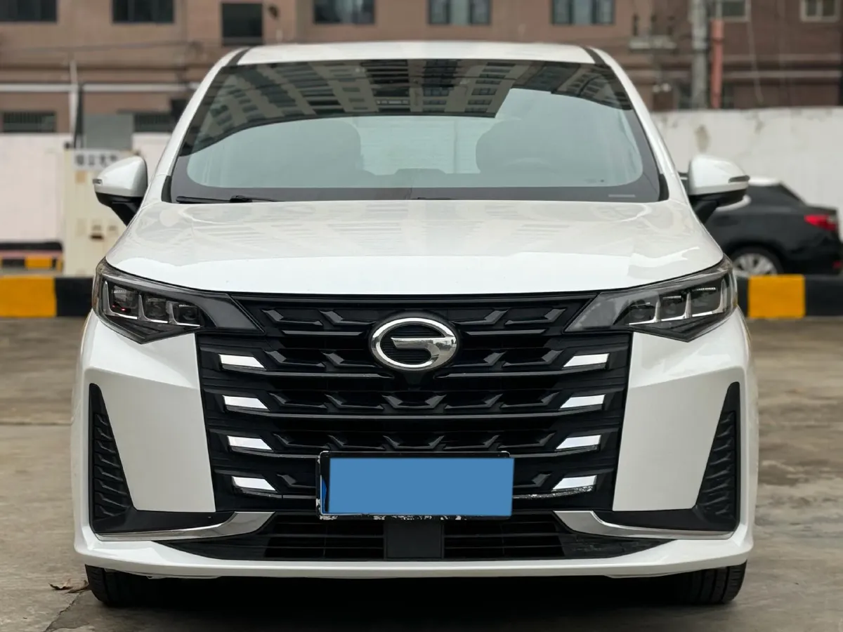 2021 GAC Trumpchi M6 1.5T 169HP L4 7DCT,autocango,china used car exporter,china ev exporter,chinese used car exporter,chinese used ev exporter