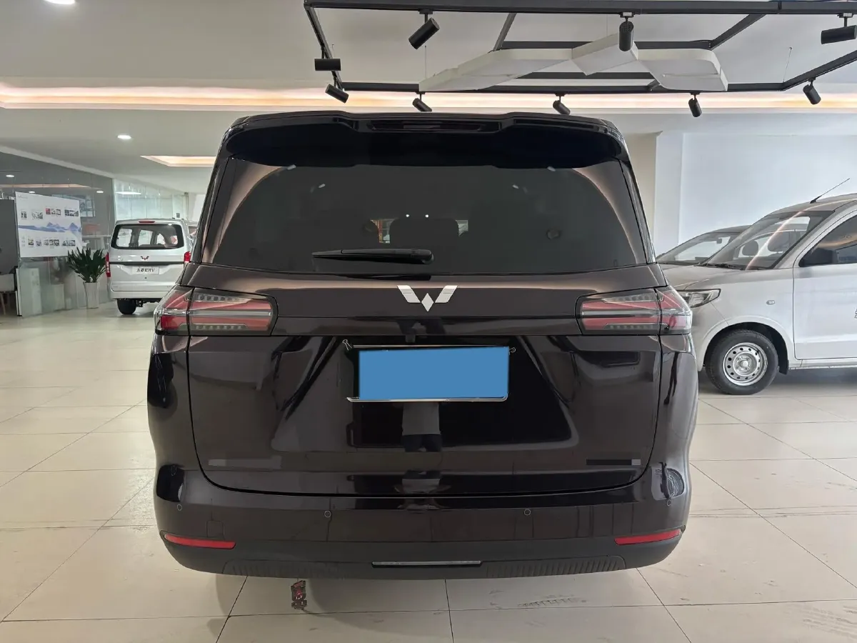 2025 WuLing XingGuang 730 1.5T 177HP L4 CVT,autocango,china used car exporter,china ev exporter,chinese used car exporter,chinese used ev exporter