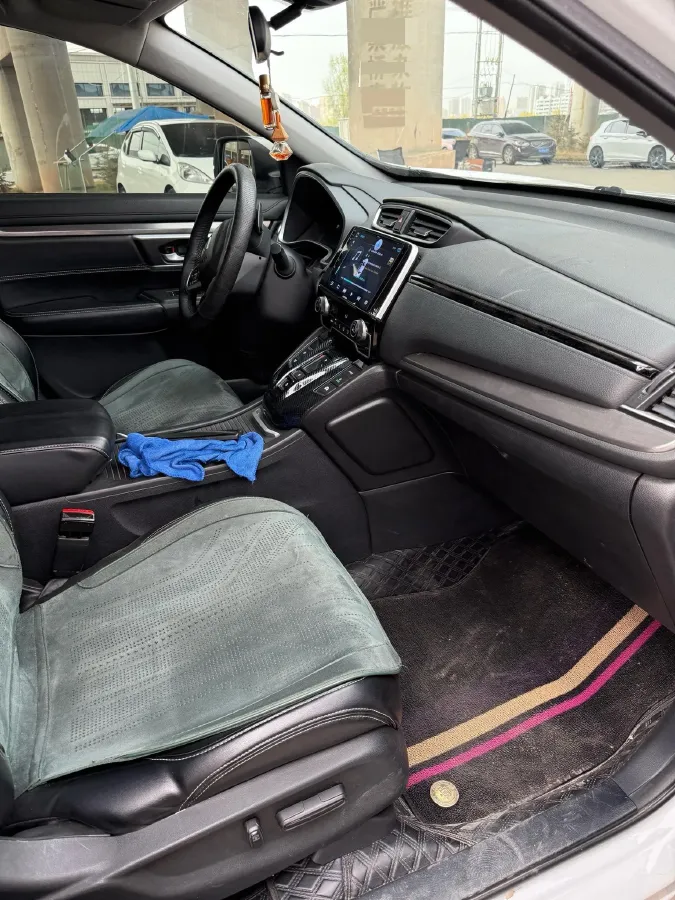 2020 Honda Breeze 1.5T 193HP L4 CVT,autocango,china used car exporter,china ev exporter,chinese used car exporter,chinese used ev exporter