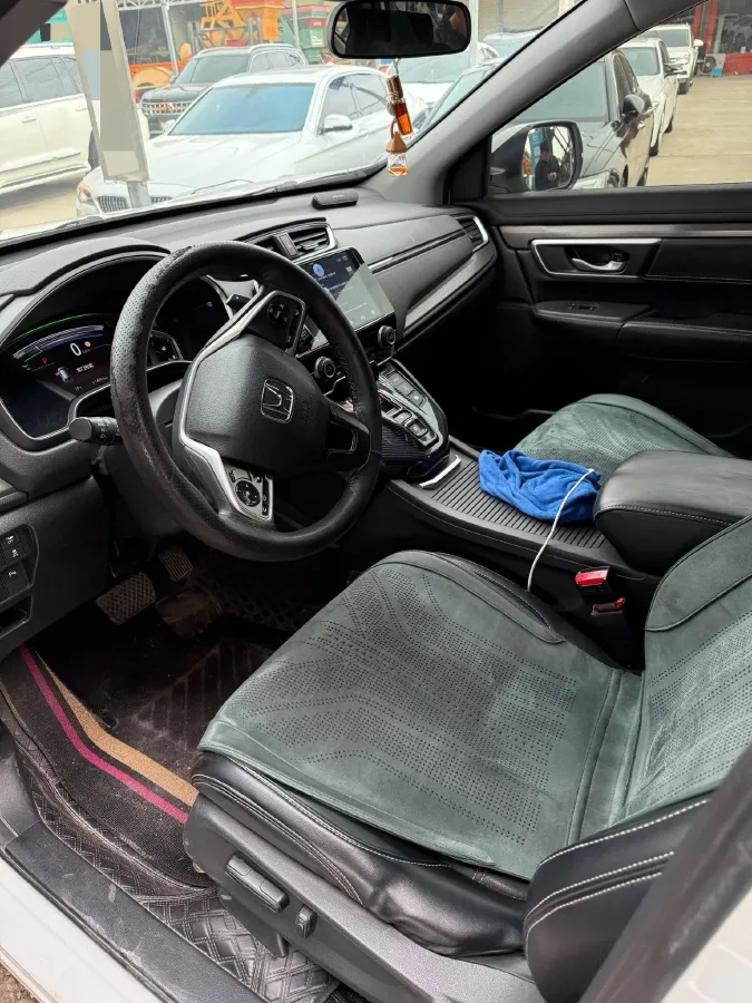 2020 Honda Breeze 1.5T 193HP L4 CVT,autocango,china used car exporter,china ev exporter,chinese used car exporter,chinese used ev exporter