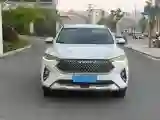 2021 Haval F7 2.0T 224HP L4 7DCT