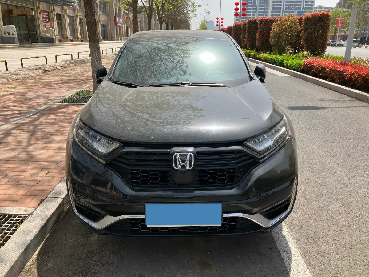 2021 Honda CR-V 2.0L 146HP L4 E-CVT PHEV 16KWH,autocango,china used car exporter,china ev exporter,chinese used car exporter,chinese used ev exporter