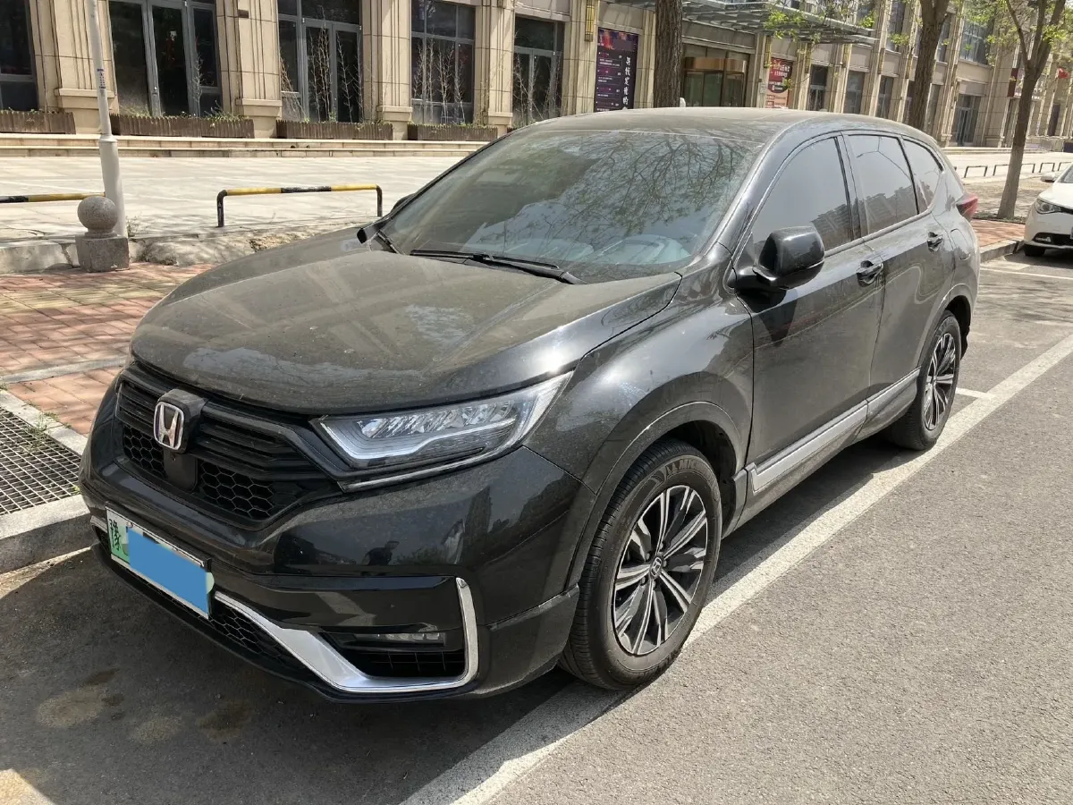 2021 Honda CR-V 2.0L 146HP L4 E-CVT PHEV 16KWH,autocango,china used car exporter,china ev exporter,chinese used car exporter,chinese used ev exporter