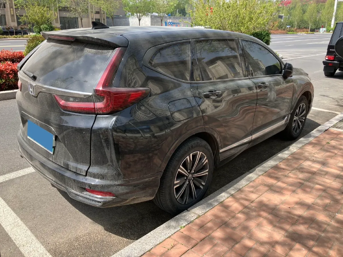 2021 Honda CR-V 2.0L 146HP L4 E-CVT PHEV 16KWH,autocango,china used car exporter,china ev exporter,chinese used car exporter,chinese used ev exporter