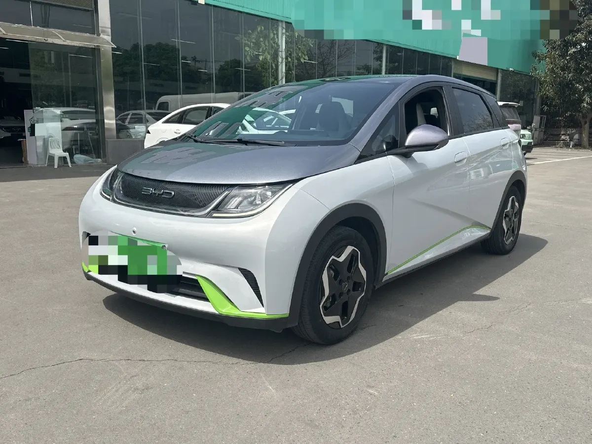 2021 BYD Yuan Pro BEV 50.1KWH,autocango,china used car exporter,china ev exporter,chinese used car exporter,chinese used ev exporter