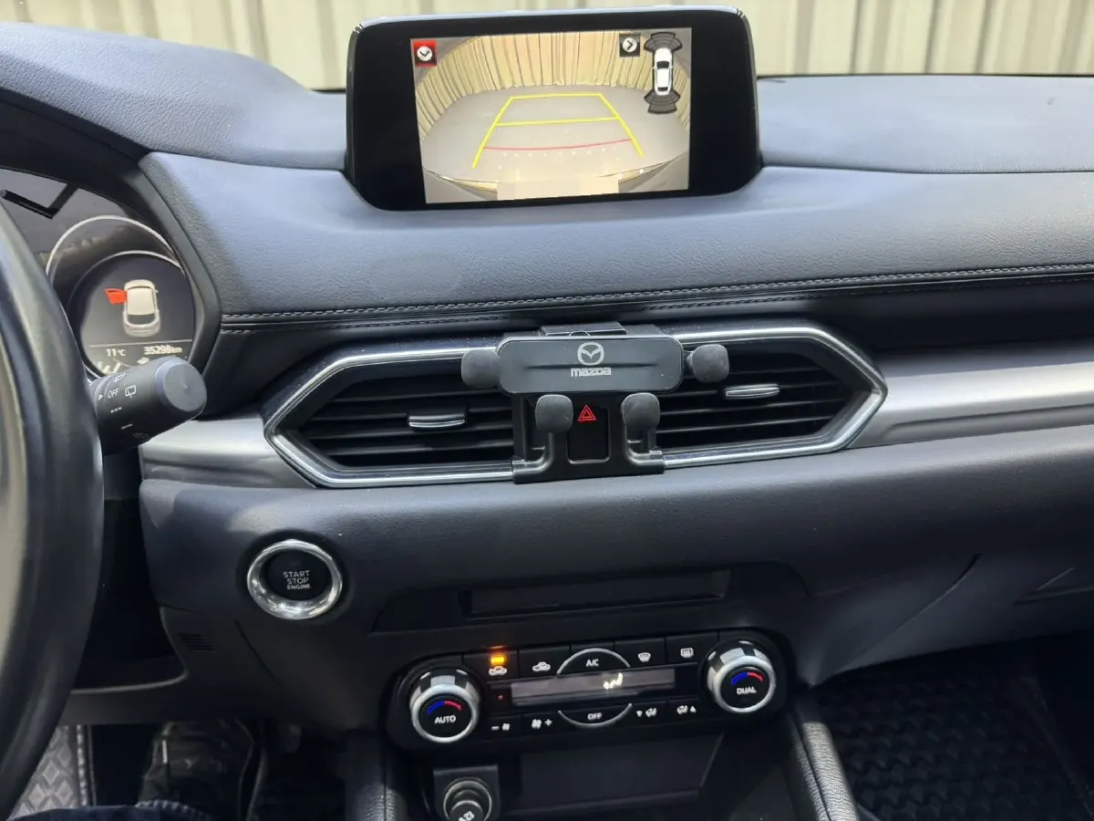 2021 Mazda CX-5 2.0L 155HP L4 6AT,autocango,china used car exporter,china ev exporter,chinese used car exporter,chinese used ev exporter