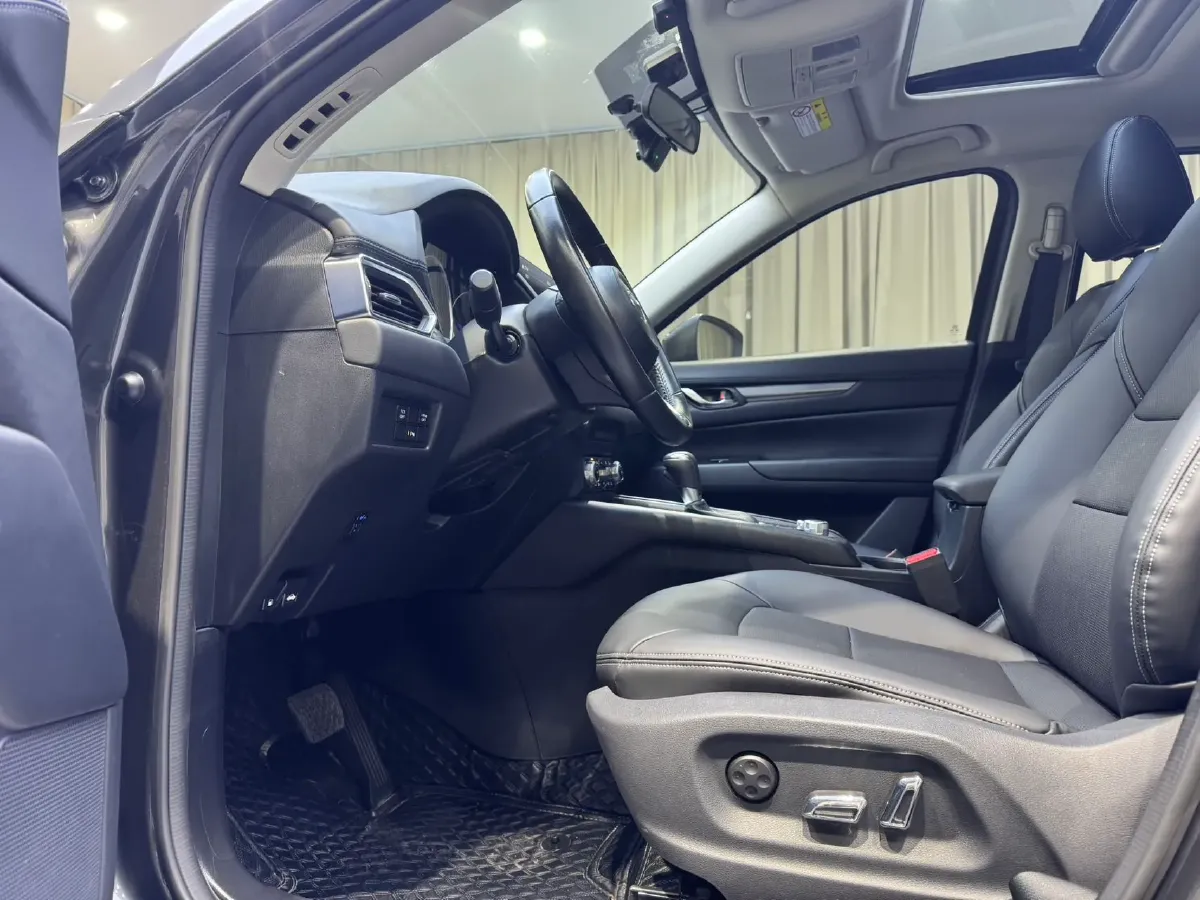 2021 Mazda CX-5 2.0L 155HP L4 6AT,autocango,china used car exporter,china ev exporter,chinese used car exporter,chinese used ev exporter