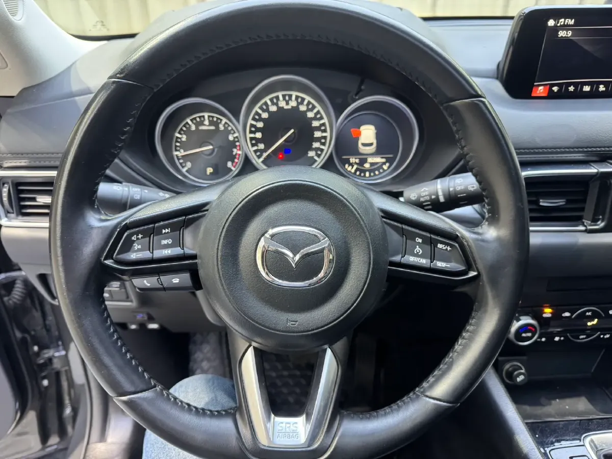 2021 Mazda CX-5 2.0L 155HP L4 6AT,autocango,china used car exporter,china ev exporter,chinese used car exporter,chinese used ev exporter