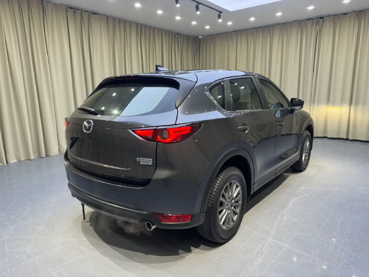 2021 Mazda CX-5 2.0L 155HP L4 6AT,autocango,china used car exporter,china ev exporter,chinese used car exporter,chinese used ev exporter