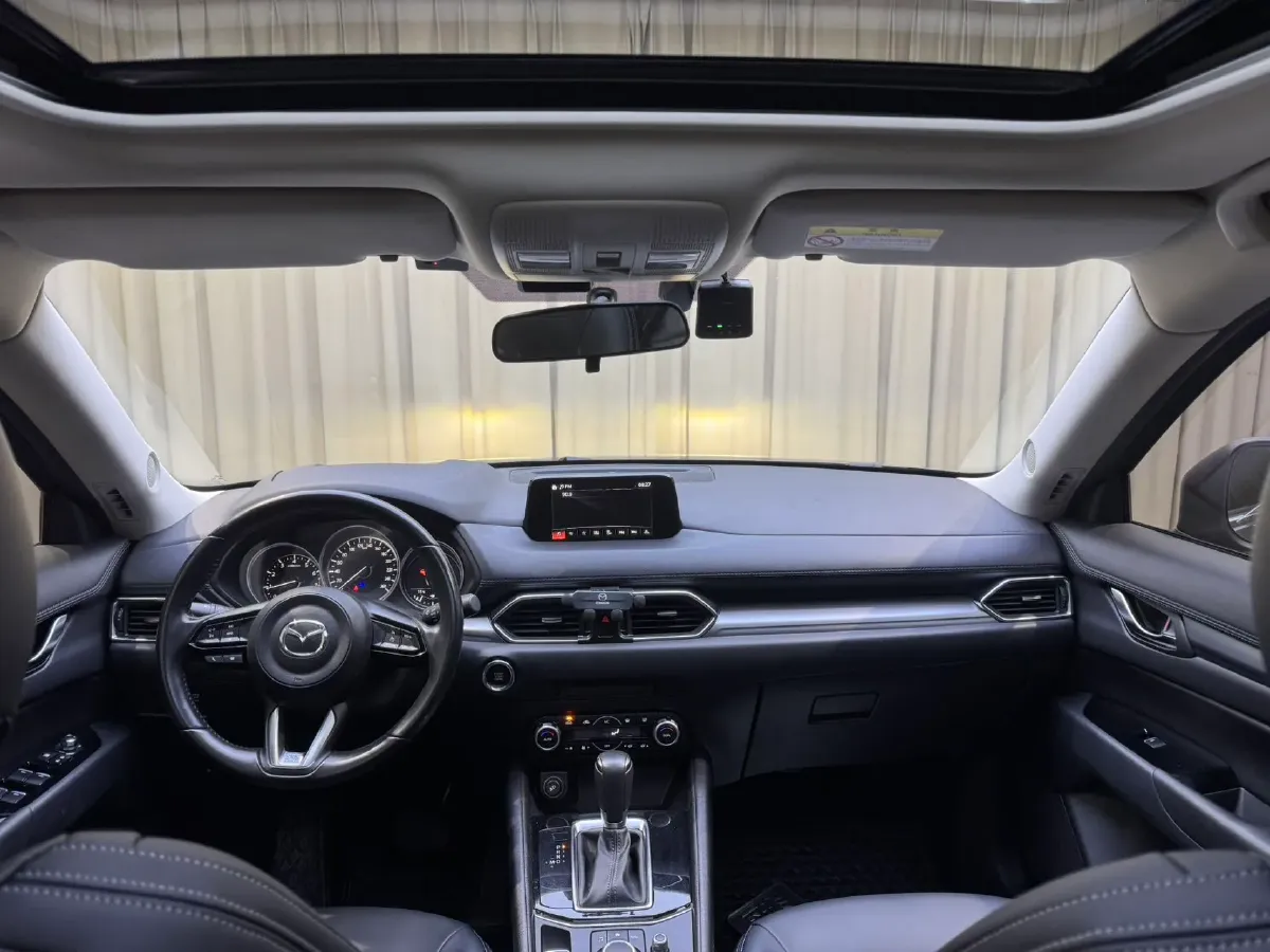 2021 Mazda CX-5 2.0L 155HP L4 6AT,autocango,china used car exporter,china ev exporter,chinese used car exporter,chinese used ev exporter