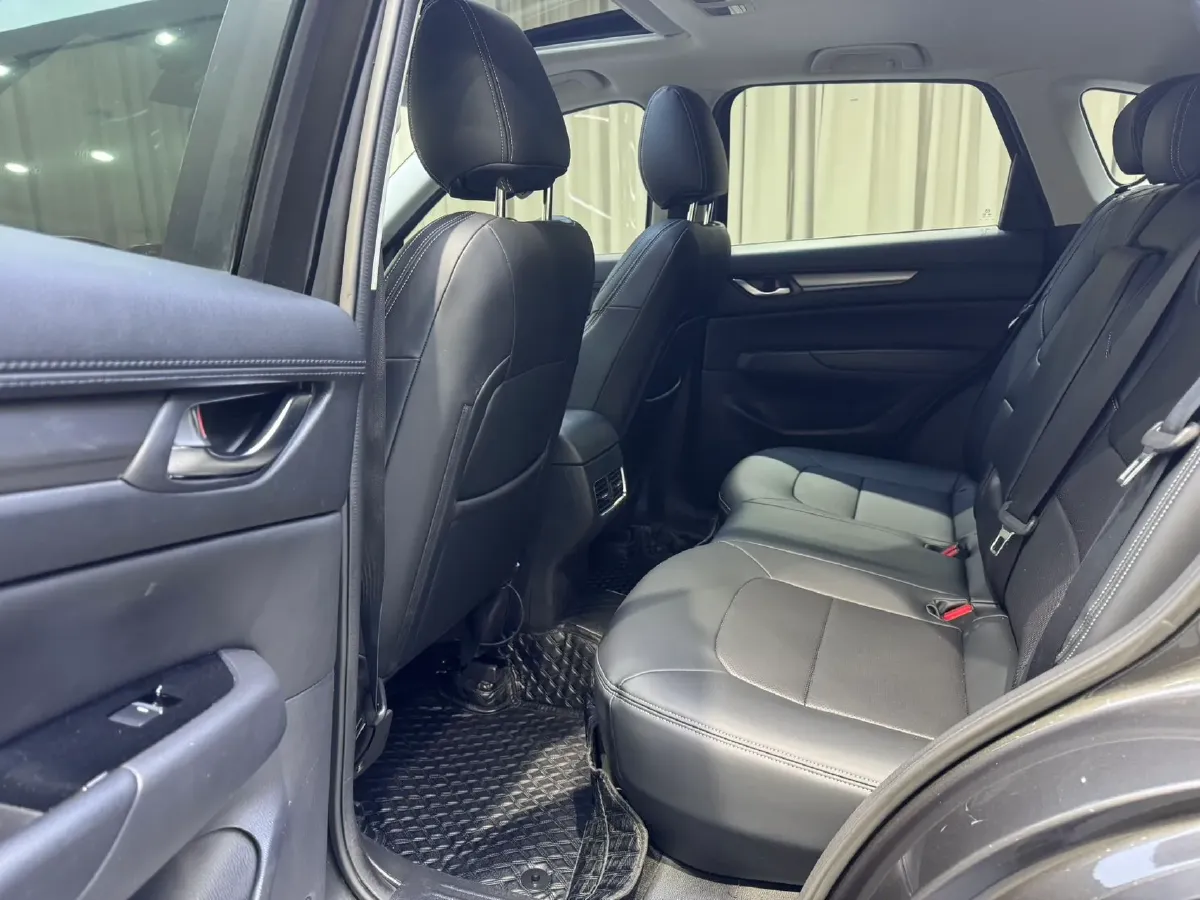 2021 Mazda CX-5 2.0L 155HP L4 6AT,autocango,china used car exporter,china ev exporter,chinese used car exporter,chinese used ev exporter