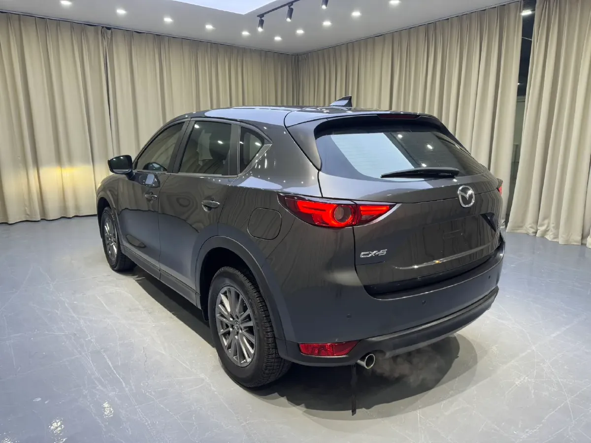2021 Mazda CX-5 2.0L 155HP L4 6AT,autocango,china used car exporter,china ev exporter,chinese used car exporter,chinese used ev exporter