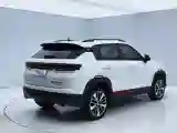 2022 ChangAn CS35 Plus 1.4T 160HP L4 7DCT