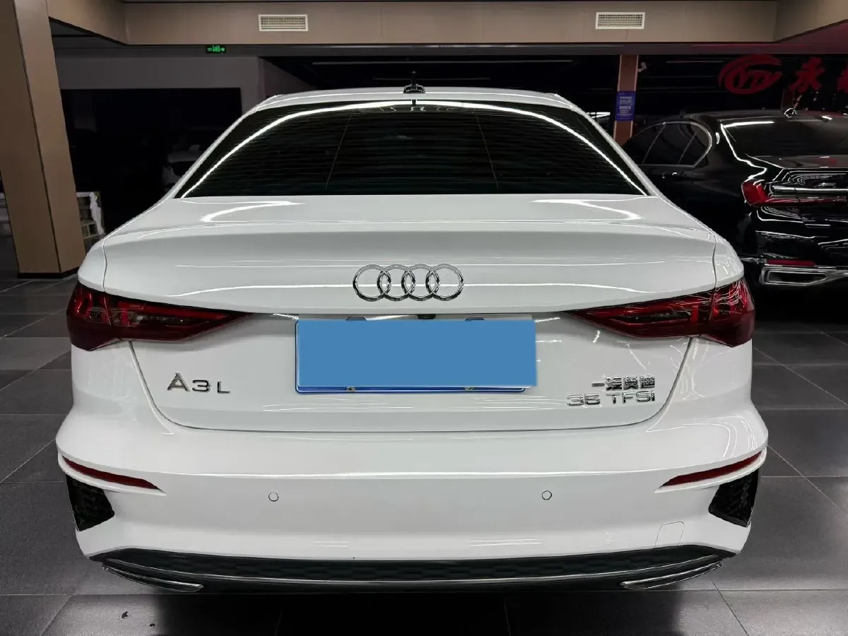 2023 Audi A3 1.4T 150HP L4 7DCT,autocango,china used car exporter,china ev exporter,chinese used car exporter,chinese used ev exporter