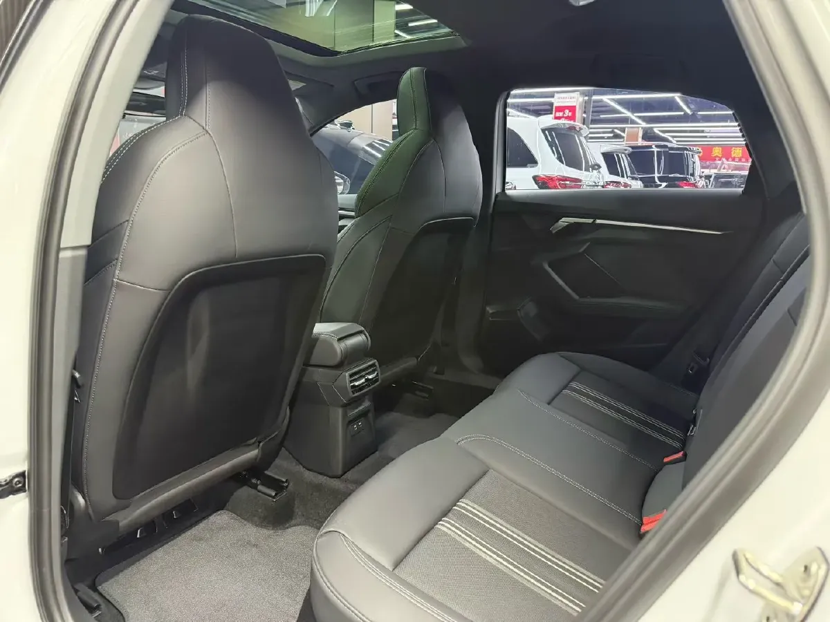 2023 Audi A3 1.4T 150HP L4 7DCT,autocango,china used car exporter,china ev exporter,chinese used car exporter,chinese used ev exporter