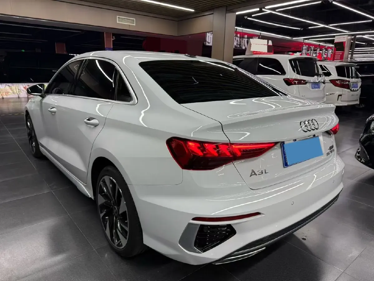 2023 Audi A3 1.4T 150HP L4 7DCT,autocango,china used car exporter,china ev exporter,chinese used car exporter,chinese used ev exporter