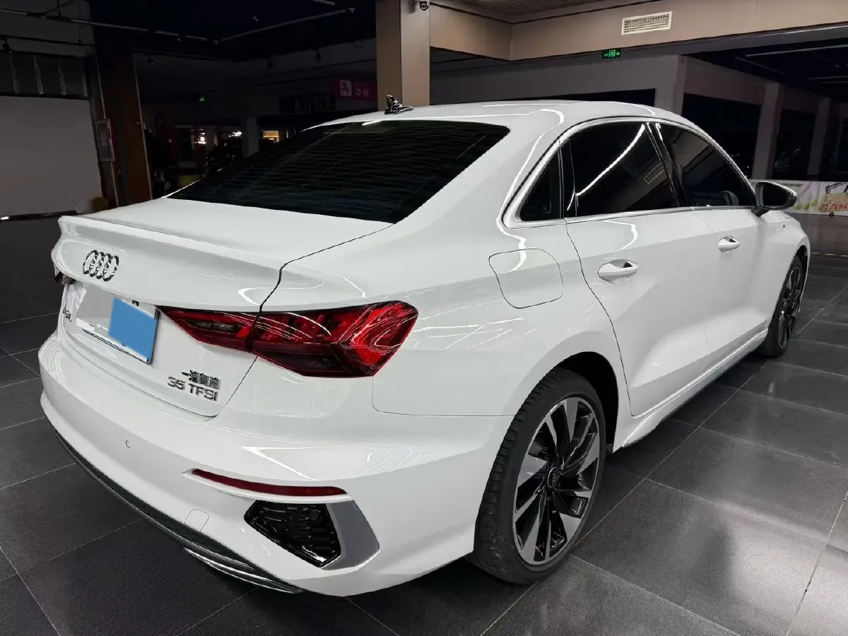 2023 Audi A3 1.4T 150HP L4 7DCT,autocango,china used car exporter,china ev exporter,chinese used car exporter,chinese used ev exporter