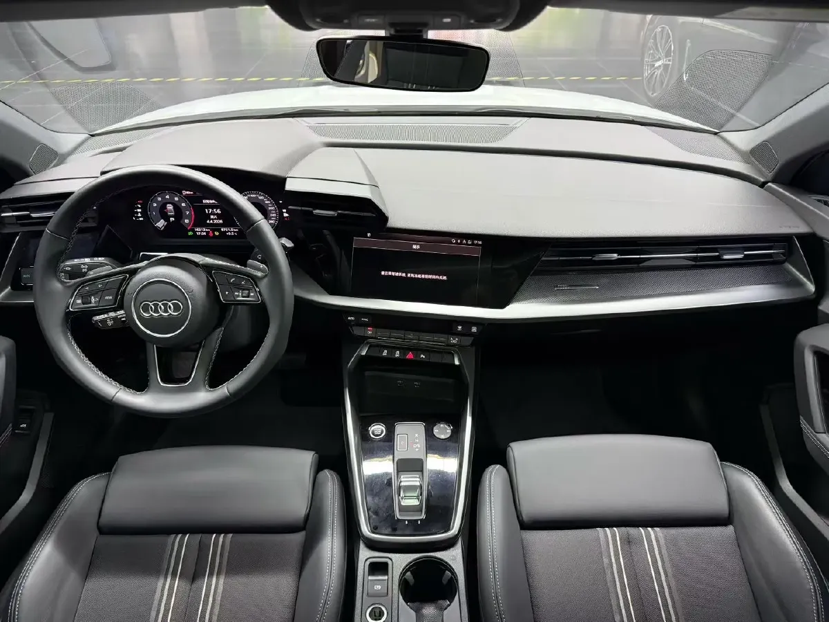 2023 Audi A3 1.4T 150HP L4 7DCT,autocango,china used car exporter,china ev exporter,chinese used car exporter,chinese used ev exporter