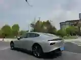 2020 Xpeng P7 BEV 70.8KWH