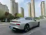 2020 Xpeng P7 BEV 70.8KWH