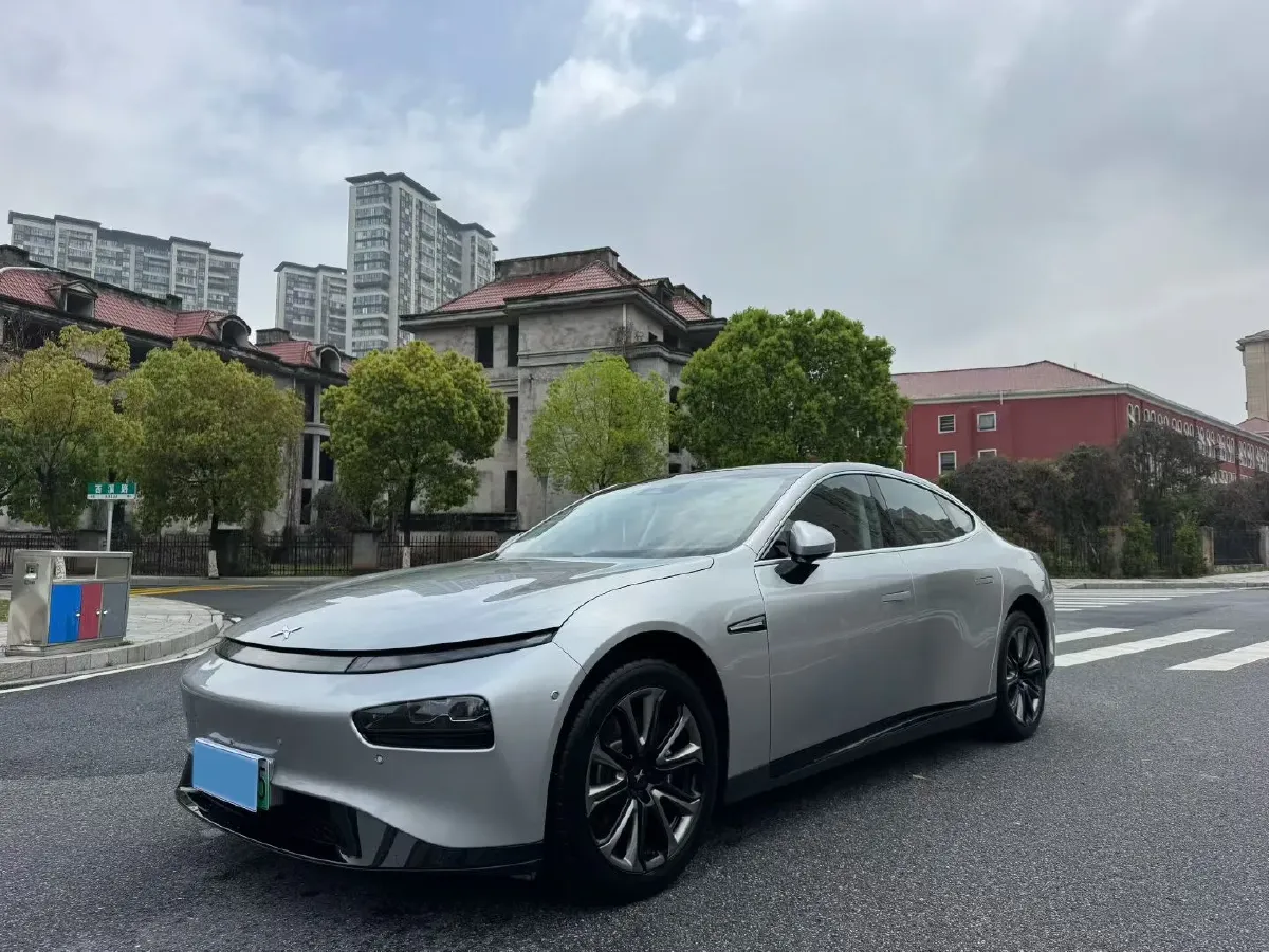2020 Xpeng P7 BEV 70.8KWH,autocango,china used car exporter,china ev exporter,chinese used car exporter,chinese used ev exporter